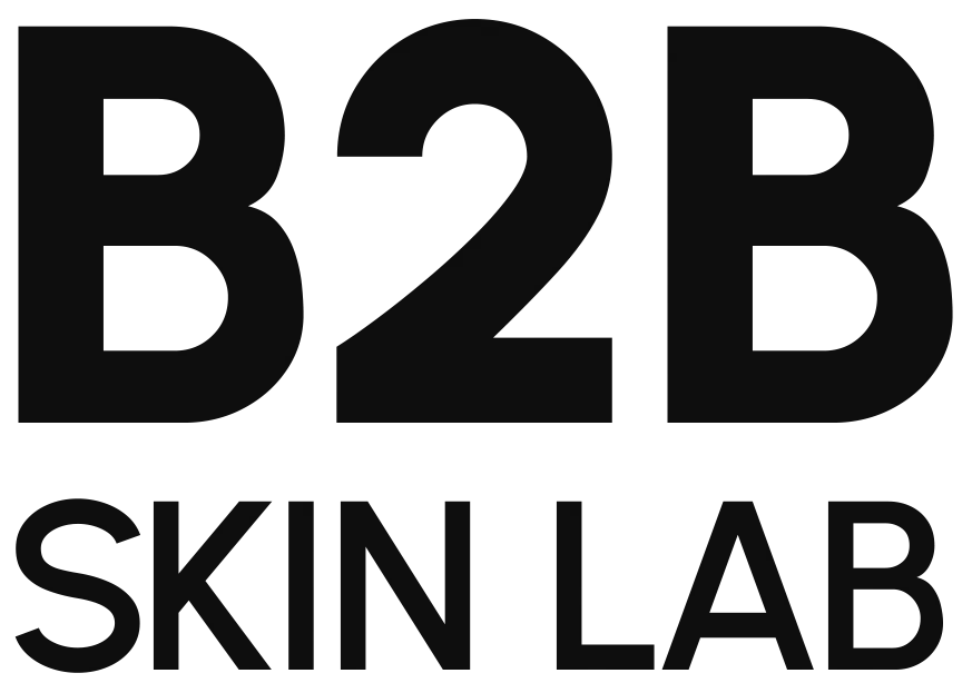 B2B Skin Lab