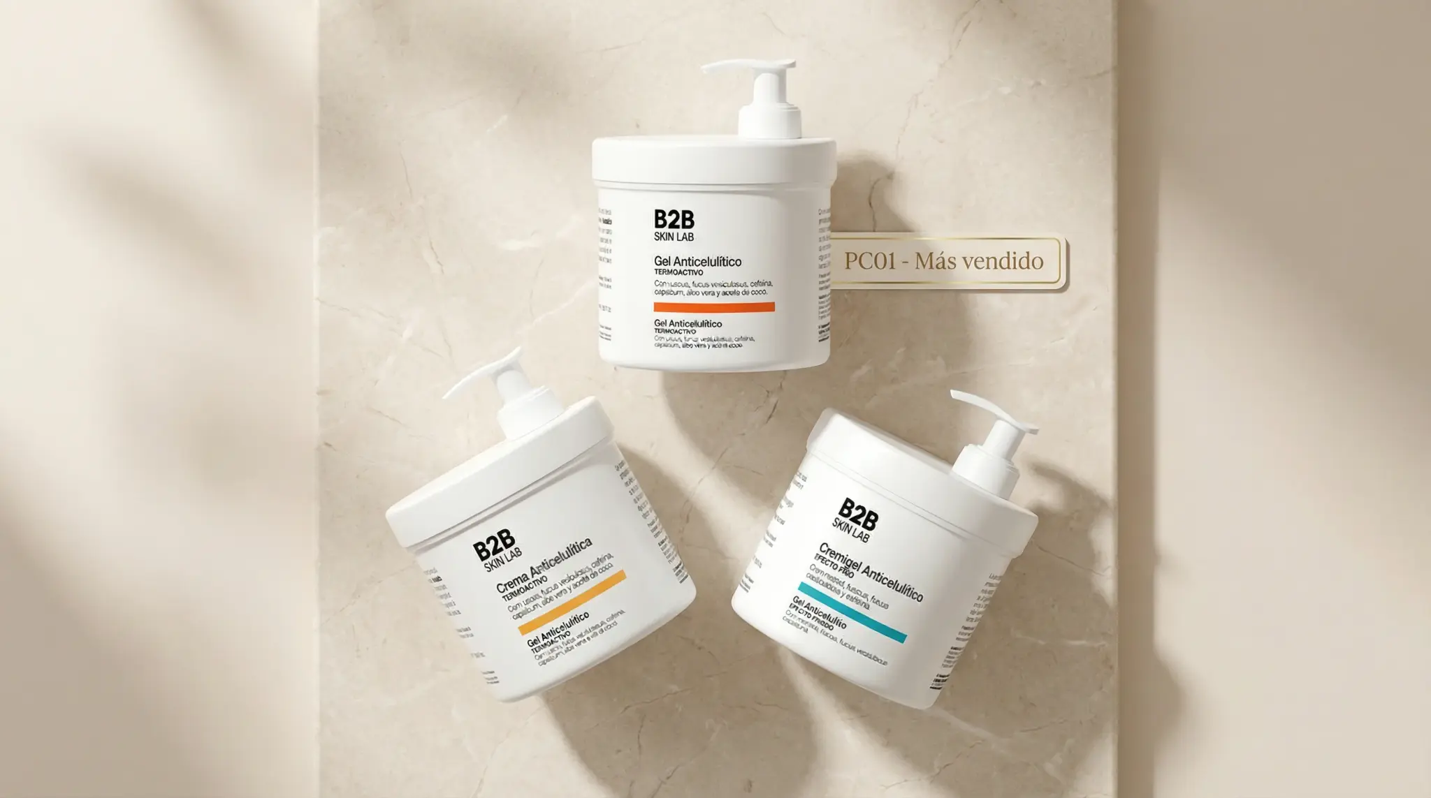 Anticelulítico Manual Intensivo