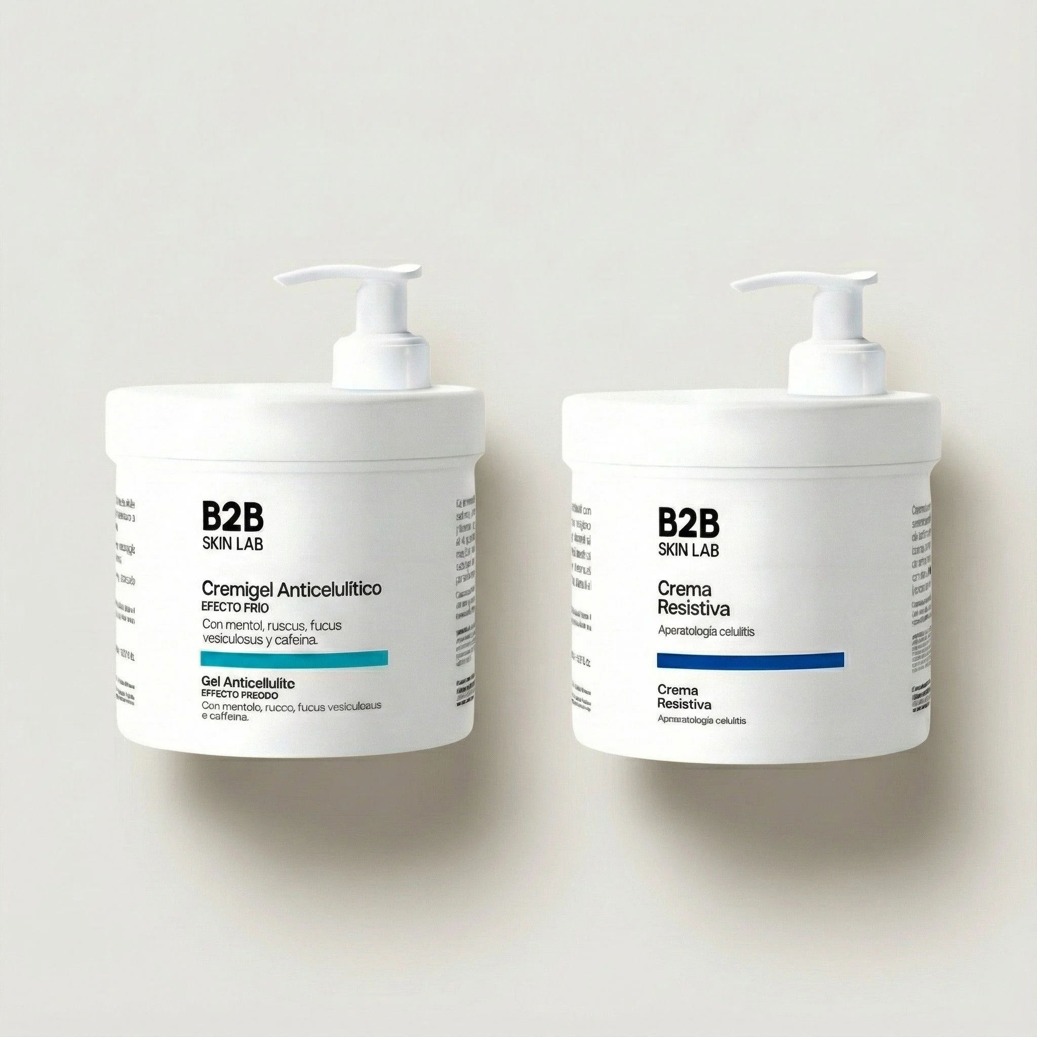 Anticelulítico Intensivo con Diatermia